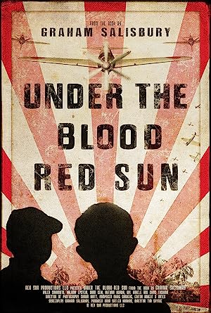 Nonton Film Under the Blood-Red Sun (2014) Subtitle Indonesia Filmapik