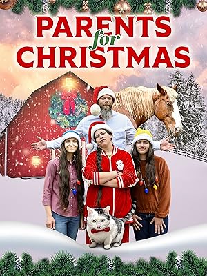 Nonton Film Parents for Christmas (2024) Subtitle Indonesia