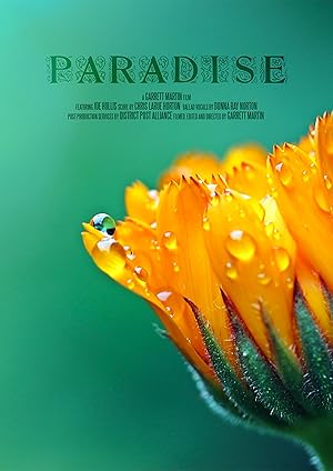Nonton Film Paradise (2024) Subtitle Indonesia