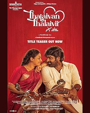 Nonton Film Thalaivan Thalaivii (2025) Subtitle Indonesia