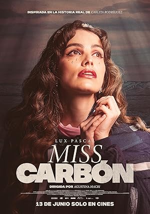 Queen of Coal (2025)