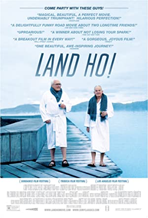 Nonton Film Land Ho! (2014) Subtitle Indonesia Filmapik