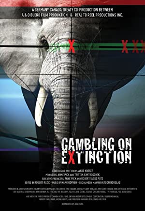 Gambling on Extinction (2015)