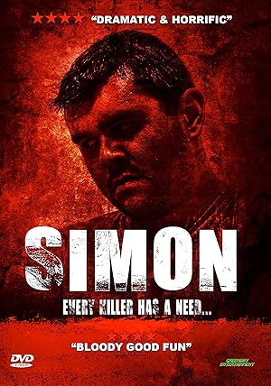 Nonton Film Simon (2016) Subtitle Indonesia
