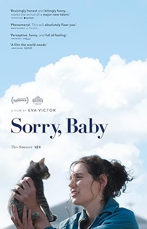 Nonton Film Sorry, Baby (2025) Subtitle Indonesia