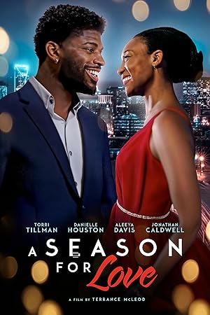 A season for love (2025)
