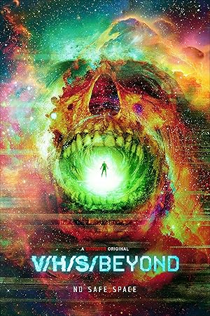 Nonton Film V/H/S/Beyond (2024) Subtitle Indonesia