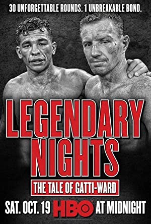 The Tale of Gatti-Ward (2013)