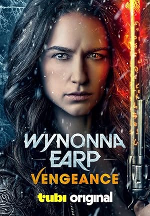 Nonton Film Wynonna Earp: Vengeance (2024) Subtitle Indonesia