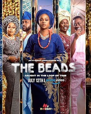 Nonton Film The Beads (2024) Subtitle Indonesia