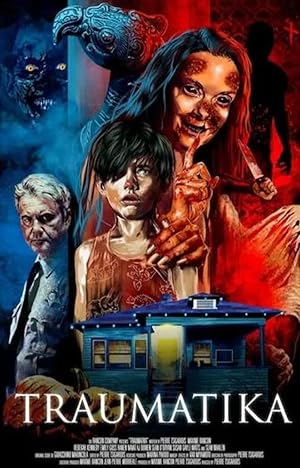 Nonton Film Traumatika (2024) Subtitle Indonesia