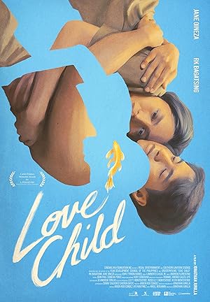 Nonton Film Love Child (2024) Subtitle Indonesia