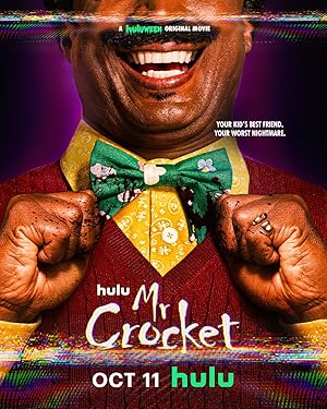 Mr. Crocket (2024)