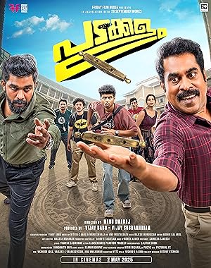 Nonton Film Padakkalam (2025) Subtitle Indonesia
