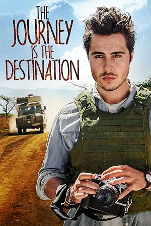 The Journey Is the Destination (2016)