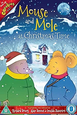 Mouse and Mole at Christmas Time (2013)