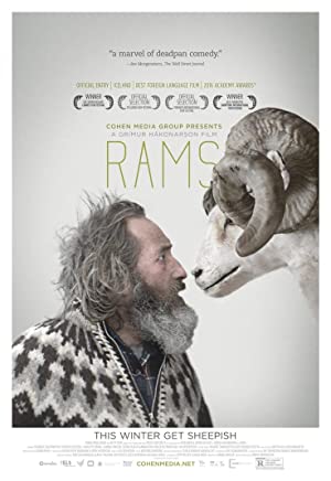 Nonton Film Rams (2015) Subtitle Indonesia