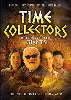 Nonton Film Time Collectors (2012) Subtitle Indonesia