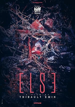 Nonton Film Else (2024) Subtitle Indonesia