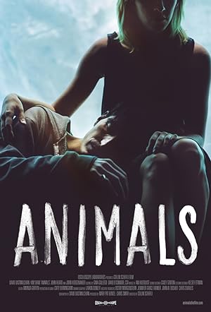 Nonton Film Animals (2014) Subtitle Indonesia Filmapik