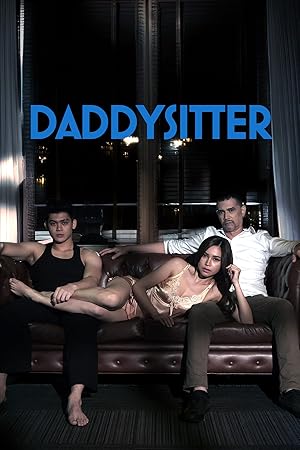 Nonton Film Daddysitter (2024) Subtitle Indonesia Filmapik