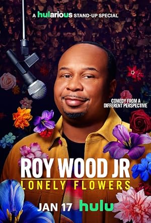 Nonton Film Lonely Flowers (2025) Subtitle Indonesia
