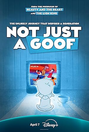 Nonton Film Not Just a Goof (2024) Subtitle Indonesia