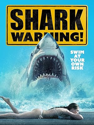 Nonton Film Shark Warning (2024) Subtitle Indonesia