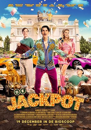 De jackpot (2024)