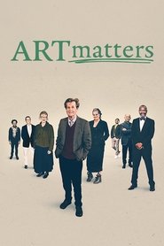 Nonton Film Art Matters (2024) Subtitle Indonesia