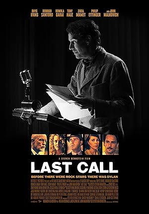 Last Call (2017)