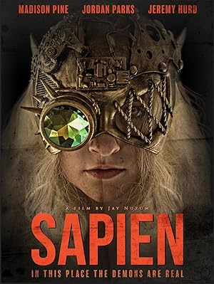 Sapien (2024)