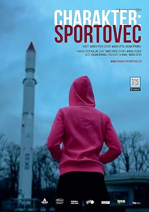 Charakter: Sportovec (2024)