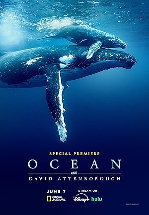 Nonton Film Ocean with David Attenborough (2025) Subtitle Indonesia