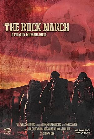 Nonton Film The Ruck March (2025) Subtitle Indonesia