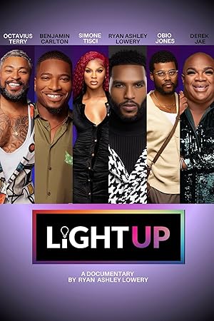 Light Up (2024)
