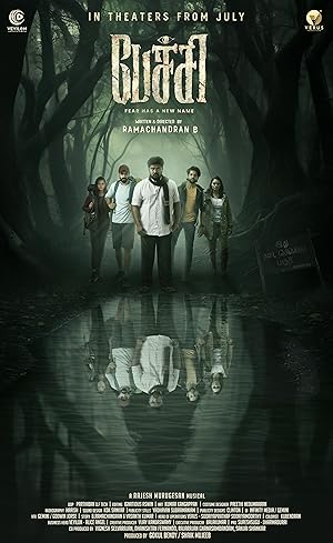 Nonton Film Pechi (2024) Subtitle Indonesia Filmapik