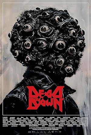 Dead by Dawn (2025)