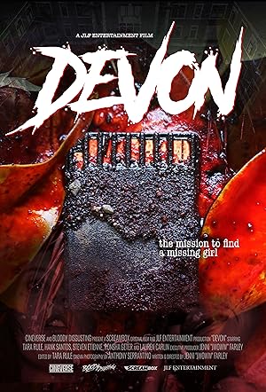 Nonton Film Devon (2024) Subtitle Indonesia