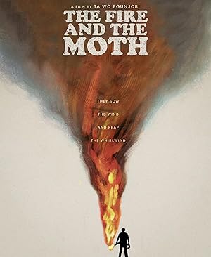 Nonton Film The Fire and the Moth (2025) Subtitle Indonesia