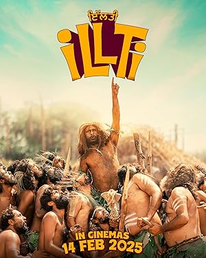 Nonton Film Illti (2025) Subtitle Indonesia