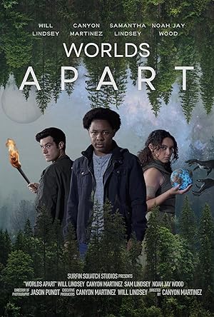 Nonton Film Worlds Apart (2025) Subtitle Indonesia