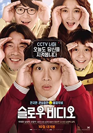 Nonton Film Slow Video (2014) Subtitle Indonesia