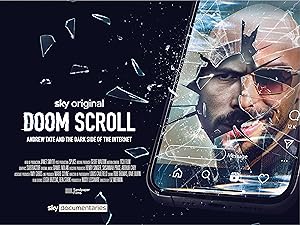 Nonton Film Doom Scroll: Andrew Tate and the Dark Side of the Internet (2024) Subtitle Indonesia Filmapik