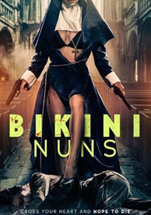 Nonton Film Bikini Nuns (2025) Subtitle Indonesia