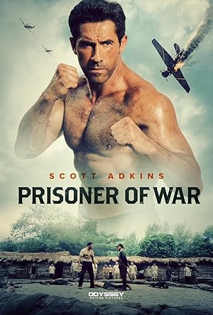 Nonton Film Prisoner of War (2025) Subtitle Indonesia