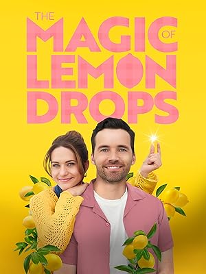 Nonton Film The Magic of Lemon Drops (2024) Subtitle Indonesia