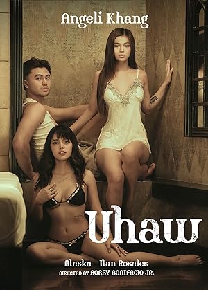 Nonton Film Uhaw (2024) Subtitle Indonesia