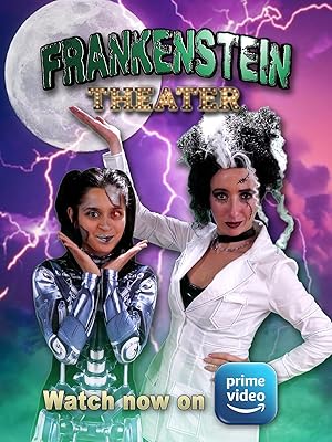 Frankenstein Theater: The Magic Sword (2024)