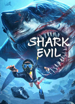 Nonton Film Shark Evil (2023) Subtitle Indonesia